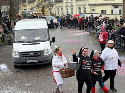 Foto des Albums: Tulpensonntag 11.02.2024