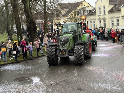 Foto des Albums: Tulpensonntag 11.02.2024