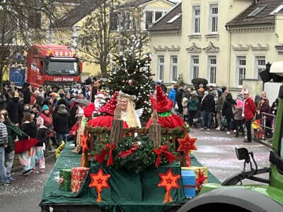 Foto des Albums: Tulpensonntag 11.02.2024