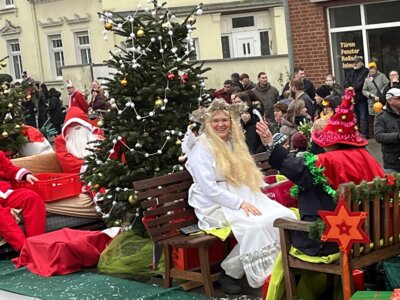 Foto des Albums: Tulpensonntag 11.02.2024