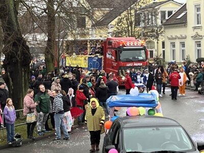 Foto des Albums: Tulpensonntag 11.02.2024