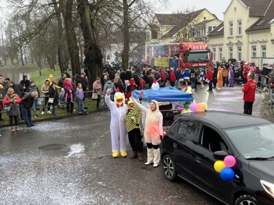 Foto des Albums: Tulpensonntag 11.02.2024