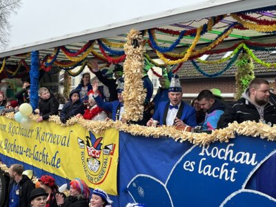 Foto des Albums: Tulpensonntag 11.02.2024