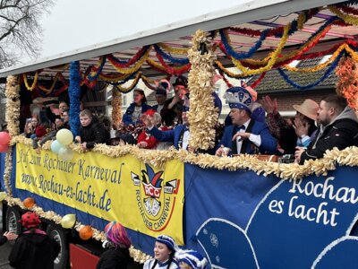 Foto des Albums: Tulpensonntag 11.02.2024