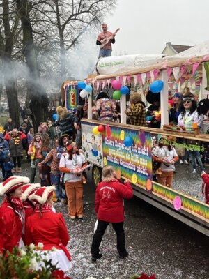 Foto des Albums: Tulpensonntag 11.02.2024