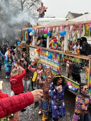 Foto des Albums: Tulpensonntag 11.02.2024