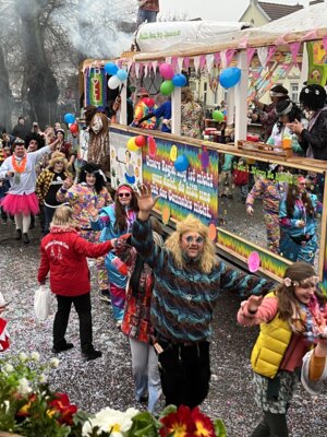 Foto des Albums: Tulpensonntag 11.02.2024