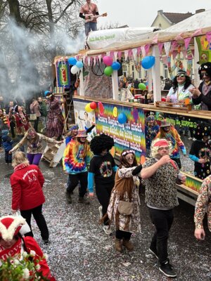 Foto des Albums: Tulpensonntag 11.02.2024