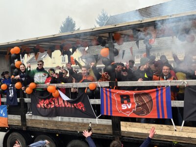 Foto des Albums: Tulpensonntag 11.02.2024