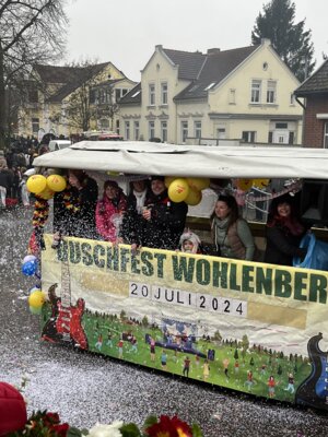 Foto des Albums: Tulpensonntag 11.02.2024