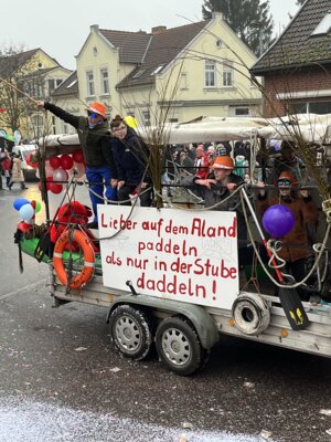 Foto des Albums: Tulpensonntag 11.02.2024