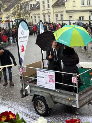 Foto des Albums: Tulpensonntag 11.02.2024