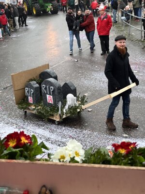 Foto des Albums: Tulpensonntag 11.02.2024