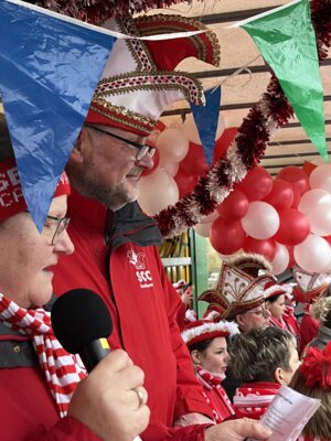 Foto des Albums: Tulpensonntag 11.02.2024