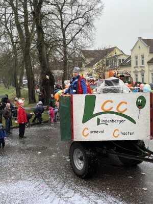 Foto des Albums: Tulpensonntag 11.02.2024