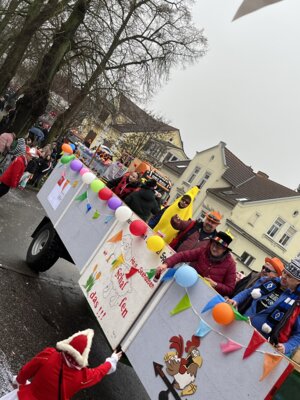 Foto des Albums: Tulpensonntag 11.02.2024