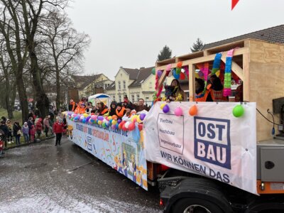 Foto des Albums: Tulpensonntag 11.02.2024