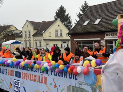 Foto des Albums: Tulpensonntag 11.02.2024