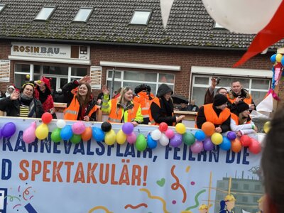 Foto des Albums: Tulpensonntag 11.02.2024