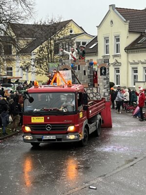 Foto des Albums: Tulpensonntag 11.02.2024