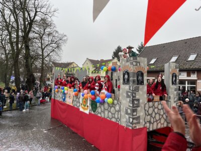 Foto des Albums: Tulpensonntag 11.02.2024