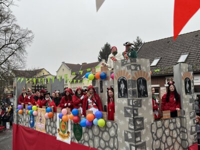 Foto des Albums: Tulpensonntag 11.02.2024