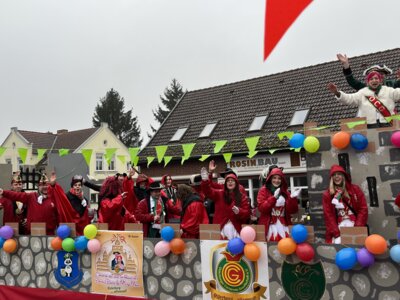 Foto des Albums: Tulpensonntag 11.02.2024