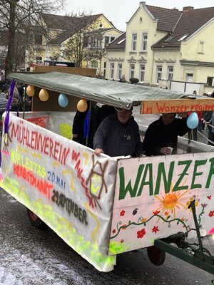 Foto des Albums: Tulpensonntag 11.02.2024