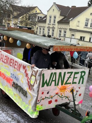 Foto des Albums: Tulpensonntag 11.02.2024