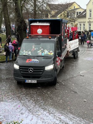 Foto des Albums: Tulpensonntag 11.02.2024