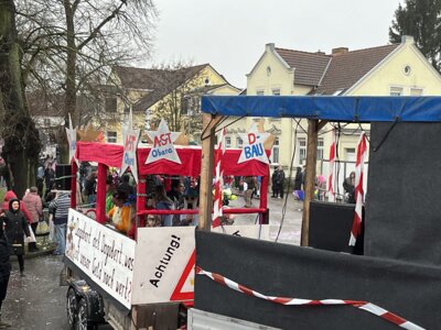 Foto des Albums: Tulpensonntag 11.02.2024