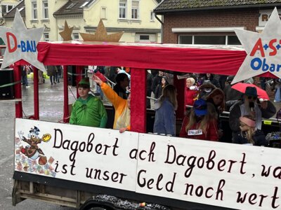 Foto des Albums: Tulpensonntag 11.02.2024