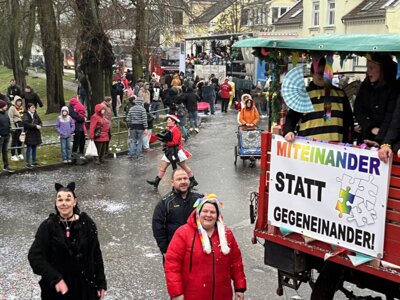 Foto des Albums: Tulpensonntag 11.02.2024