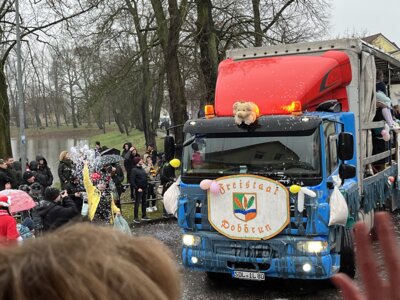 Foto des Albums: Tulpensonntag 11.02.2024