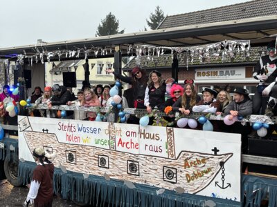 Foto des Albums: Tulpensonntag 11.02.2024