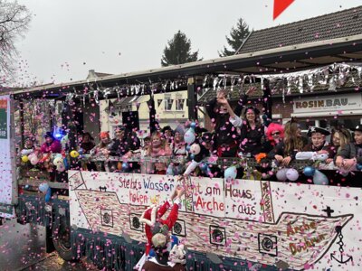 Foto des Albums: Tulpensonntag 11.02.2024