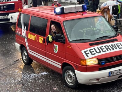 Foto des Albums: Tulpensonntag 11.02.2024