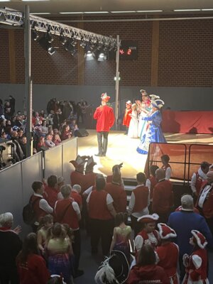 Foto des Albums: Tulpensonntag 11.02.2024