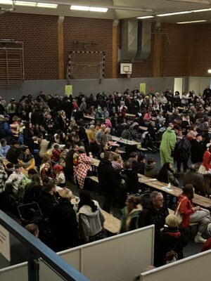 Foto des Albums: Tulpensonntag 11.02.2024