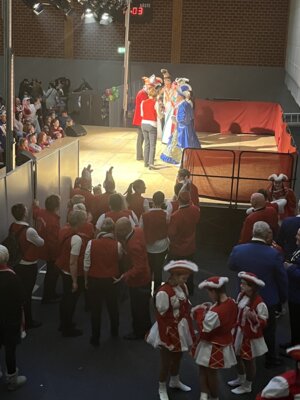 Foto des Albums: Tulpensonntag 11.02.2024