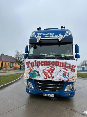 Foto des Albums: Tulpensonntag 11.02.2024