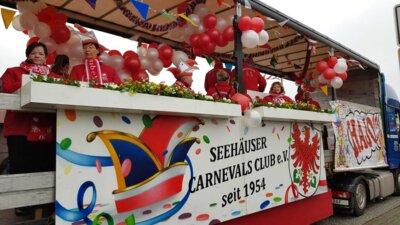 Foto des Albums: Tulpensonntag 11.02.2024