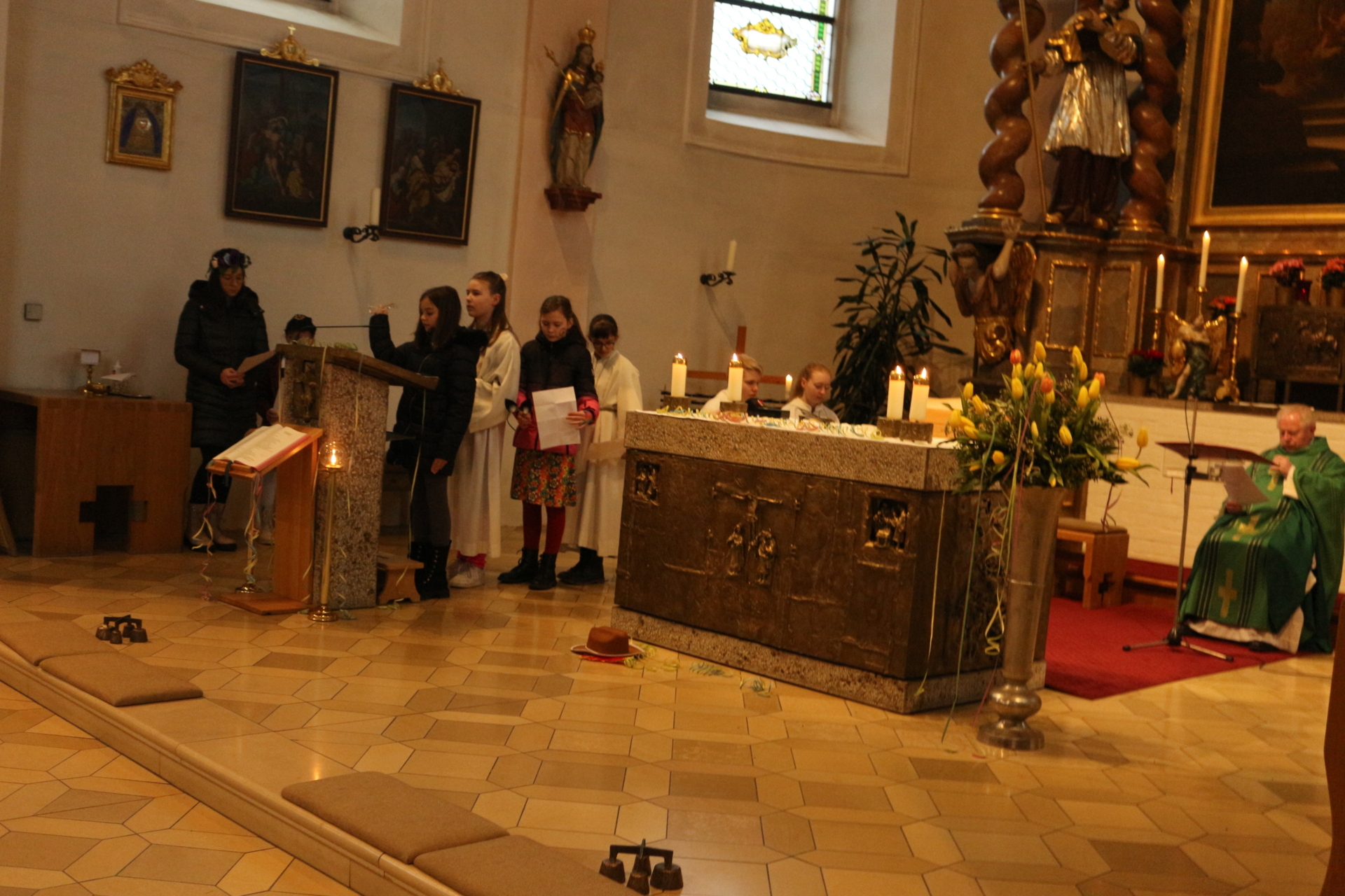 Bild der Galerie