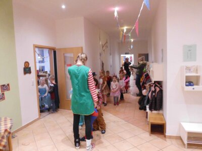Foto des Albums: Ki-Ka-Karneval