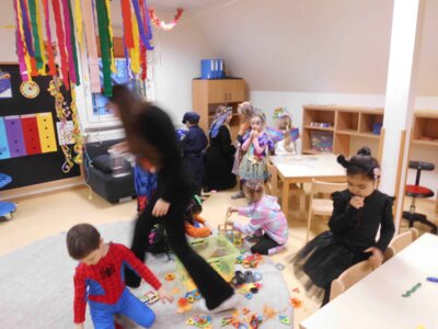 Foto des Albums: Ki-Ka-Karneval