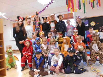 Foto des Albums: Ki-Ka-Karneval