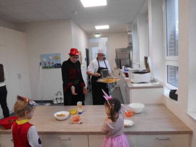 Foto des Albums: Ki-Ka-Karneval