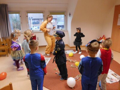 Foto des Albums: Ki-Ka-Karneval