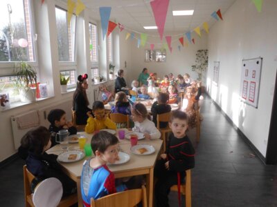 Foto des Albums: Ki-Ka-Karneval