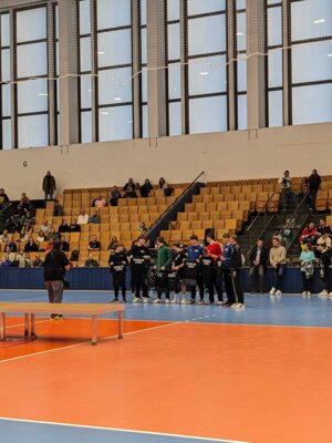 Foto des Albums: Deutschland-Cup 2023, Jahrgang 2008m